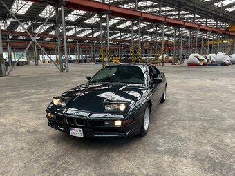 Bmw e31 850Ci - 4