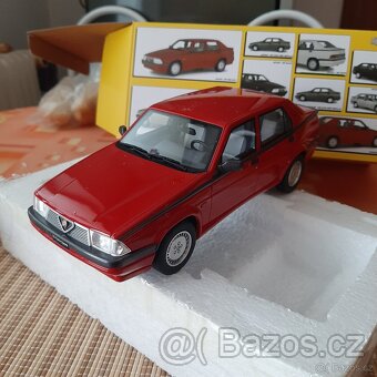 1:18 ,Tatra603,Shelby,Camaro Mercedesy [9.12. - 4