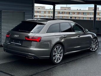 A6 Bi-TDI 235kw, Facelift, 212000km, Webasto, Matrix, tažné - 4