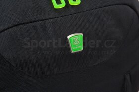 Batoh Zeepac NIRWANA black 28 l - 4