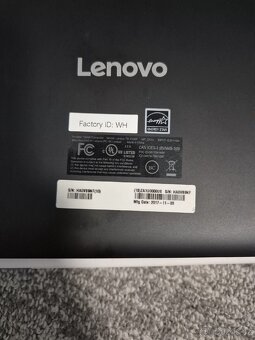 Lenovo tab 10 - 4