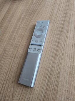 Prodam QLED Samsung 65" QE65Q85R - 4