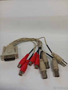 Hybridní grabbovací karta PCI-E do PC - 4