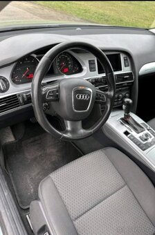 Prodam audi a6 2.7 tdi - 4