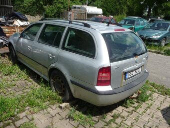 Octavia I - 4