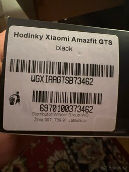 Hodinky Amazfit GTS - 4
