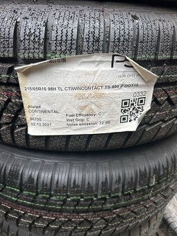 Alu  4/108 R16 6.5j16 ET 32 - 4