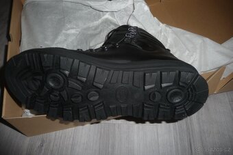 kanady goretex vel. 9 1/2 - 4