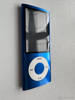iPod nano 8GB blue - 4