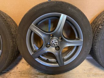 Alutec r15 4x100 - 4