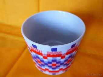 RETRO HRNEČKY RŮZNÉ - 4