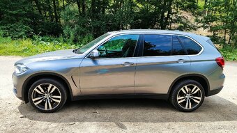 Sada kol 20" BMW X5 F15 - 4