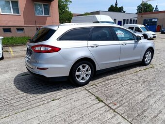 Ford Mondeo combi 2017 - 4