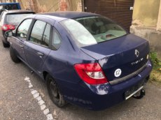 Renault Thalia II 1.2 16V 90 TKM - 4