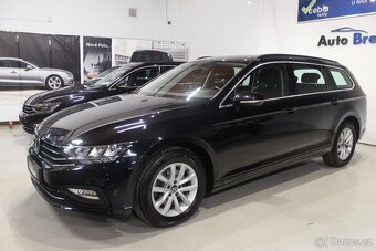 VW Passat B8 2.0TDI DSG 110kW FACELIFT | 2021 | LED | DPH - 4
