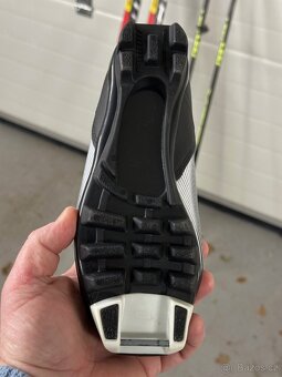Dětské běžecké boty INOVIK CL150 - jako nové - 4