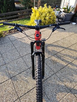 Santa Cruz 5010 MX - 4