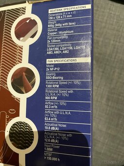 Noctua NH-U12P SE2 - 4