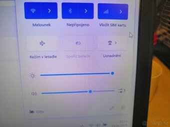 Dell 7470 i7 / 16 GB / 256 SSD / LTE / Nová baterie - 4