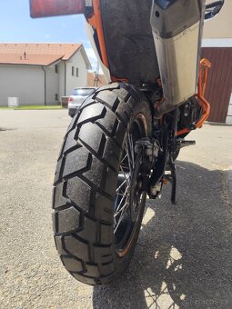 KTM 890 Adventure R - 4