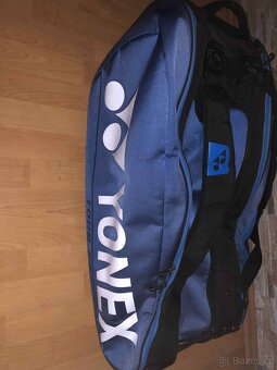 Tenisový bag Yonex - 4