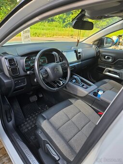 Citroën C5 Aircross, 1,5 BlueHDi 130k 58000km - 4