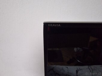 Sony Bravia KDL-32WD759 - 4
