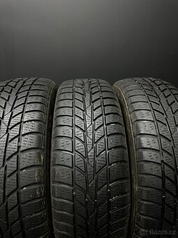 Sada pneu Hankook 175/60/15 81H - 4