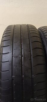 Bridgestone 185/65 R15 92V 4-5mm - 4