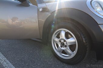 2013 Mini One (R56) - 4