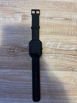 Prodám hodinky IGET Fit4 + amazfit - 4