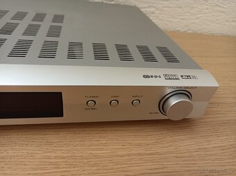 5.1 Receiver YAMAHA RX-SL80 - 4