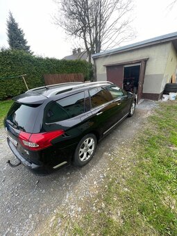Citroen c5 1.6 - 4
