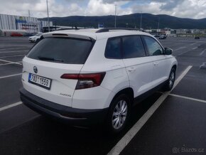 Škoda Karoq - 4