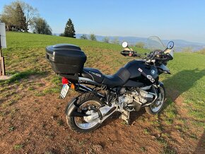 Bmw R 1150 GS - 4