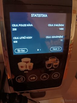 Kávovar DeLonghi - 4
