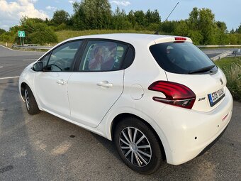 Prodám Peugeot 208 - 4