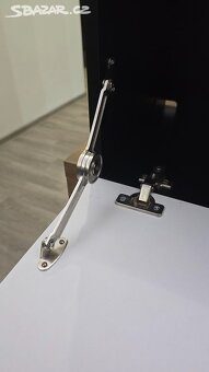 Televizní skríňka, TV skříň - 4