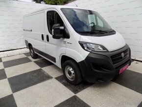 Fiat Ducato 2.3HDI/1.maj.ČR/Klima/L1H1/ - 4