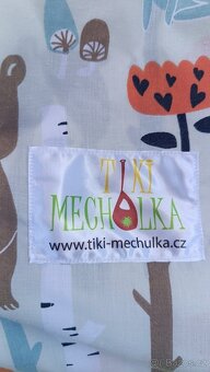 Hojdavak se stojanem - 4