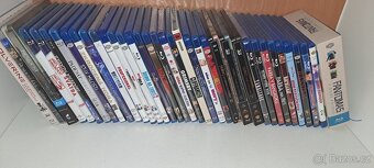 Blu-ray filmy - 4