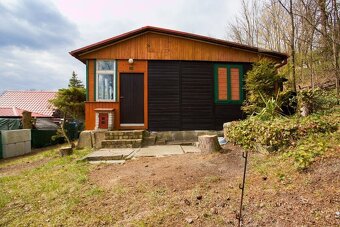Prodej, chata, 54 m2, pozemek 229 m2, Koštice - 4