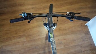 Horské kolo Rockrider ST520 XL - 5500 Kč - 4