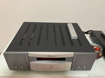 Vincent SV-232 - 4