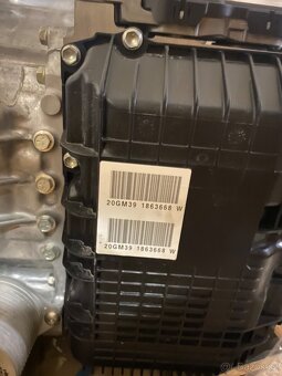 Automatická převodovka toyota proace - 4