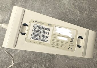Wi-Fi modem Compal CH7465LG-LC (Vodafone / UPC) + adaptér - 4
