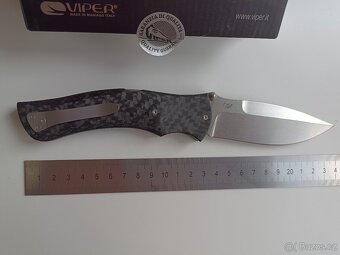 Viper Start Carbon - 4