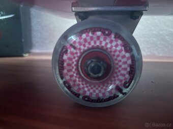 Scateboard - 4