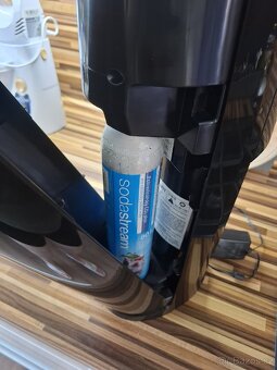 Automatický sodastream - 4