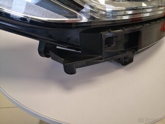 PP LED SVĚTLO FORD MONDEO 2015 - 4